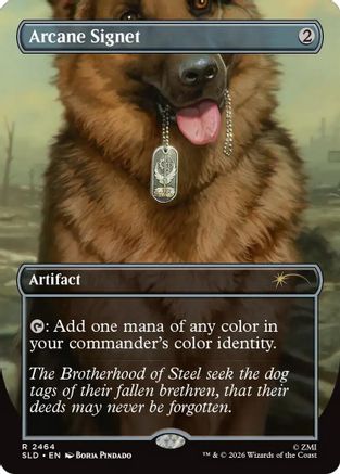 Magic: The Gathering singles