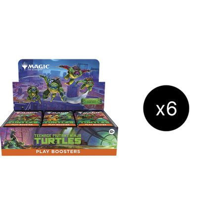 Magic sealed product